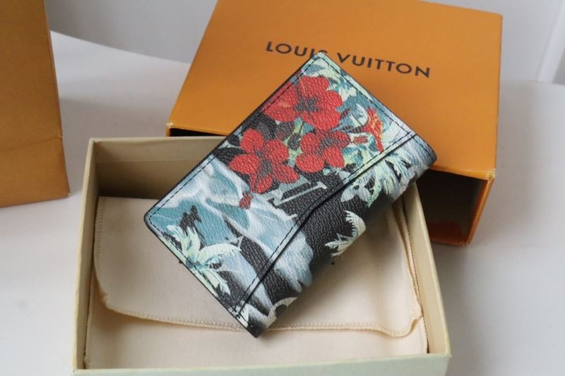 Louis Vuitton Wallets